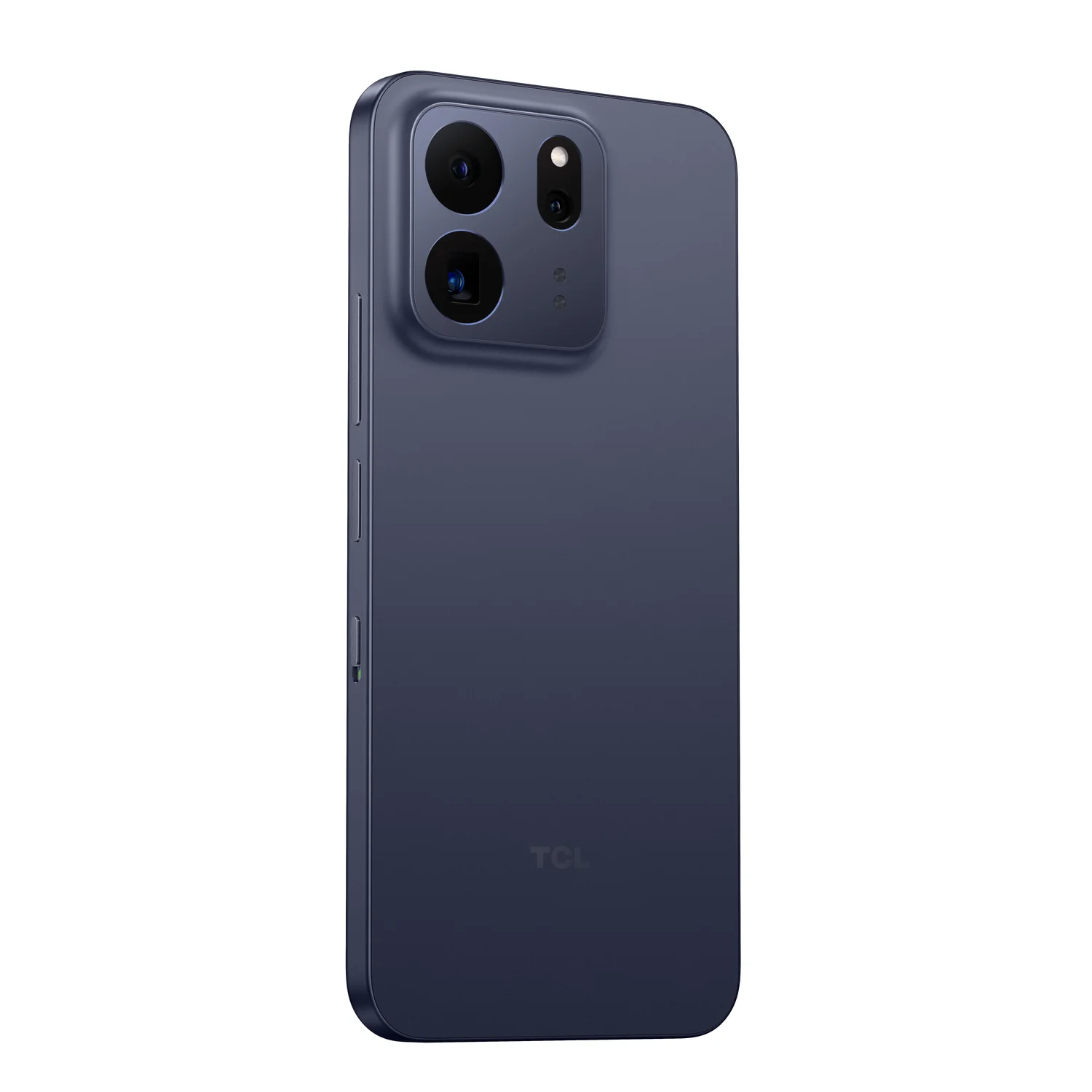 Smartphone TCL NXTPAPER P80 Ultra 512GB 8GB (+12GB) RAM Azul Meia-Noite - Imagem 2