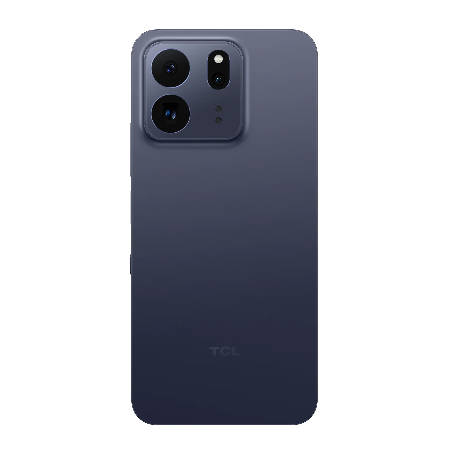 Smartphone TCL NXTPAPER P80 Ultra 512GB 8GB (+12GB) RAM Azul Meia-Noite - Imagem 4