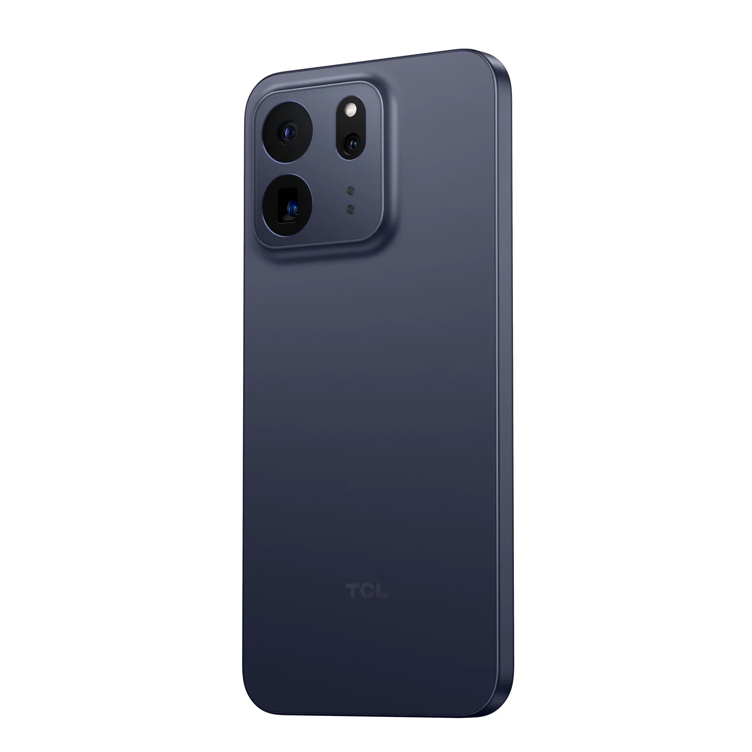 Smartphone TCL NXTPAPER P80 Ultra 512GB 8GB (+12GB) RAM Azul Meia-Noite - Imagem 3