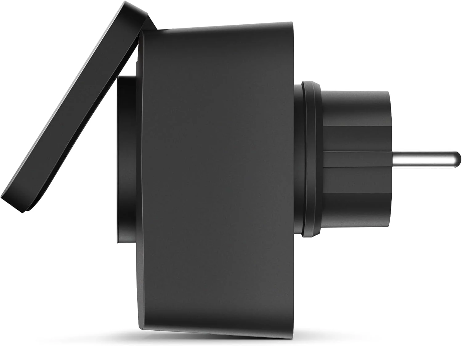 Tomada inteligente exterior TP-Link Tapo P410M Wi-Fi 16A à prova de água - Imagem 2