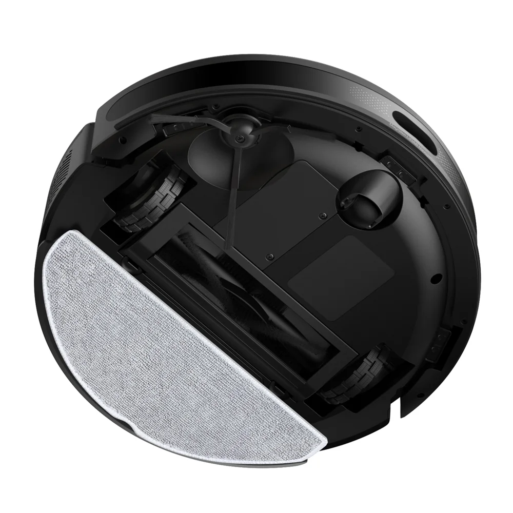 Robô aspirador TP-Link Tapo RV20 Max Plus LiDAR 5300Pa Auto-Empty - Imagem 6