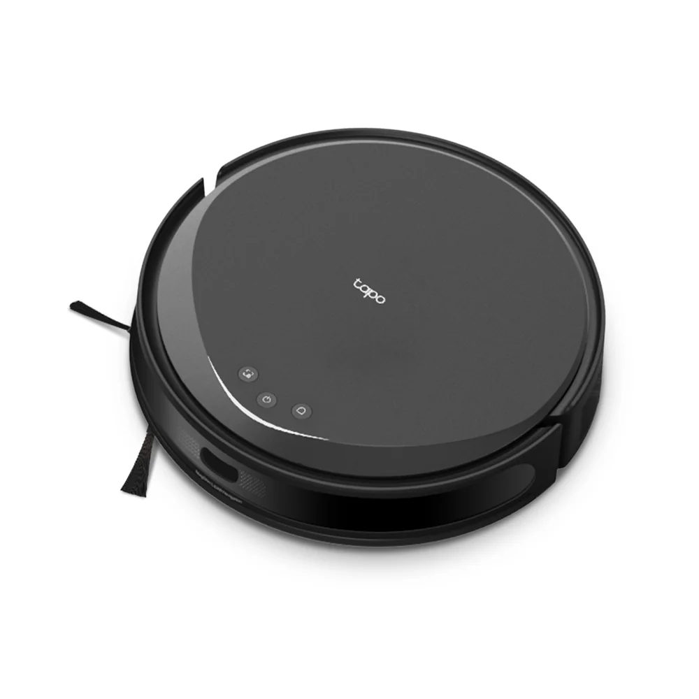 Robô aspirador TP-Link Tapo RV20 Max Plus LiDAR 5300Pa Auto-Empty - Imagem 5