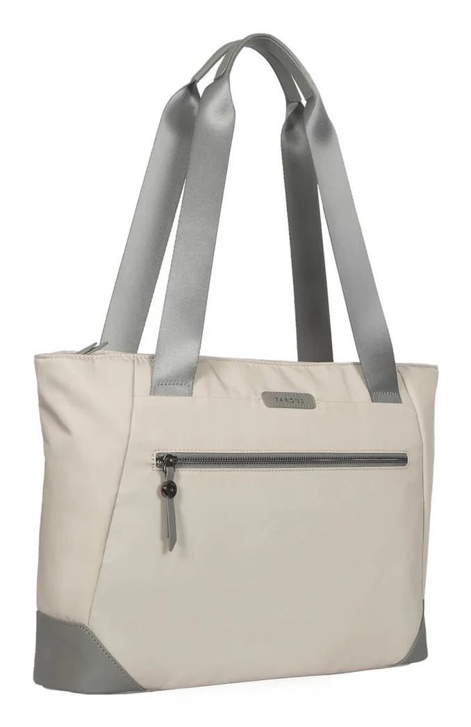 Tote Bag para Portátil Targus Avila 16" French Oak Resistente à Água - Imagem 3