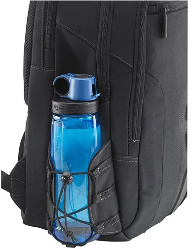Mochila para portátil 15.6" Targus Eco Spruce Preto poliéster à prova de água - Imagem 7