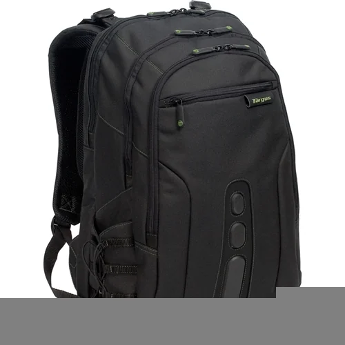 Mochila para portátil 15.6" Targus Eco Spruce Preto poliéster à prova de água - Imagem 14