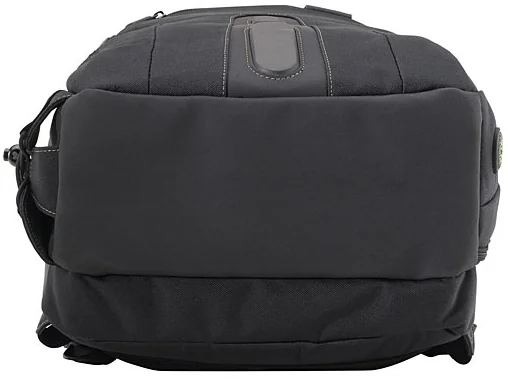 Mochila para portátil 15.6" Targus Eco Spruce Preto poliéster à prova de água - Imagem 6