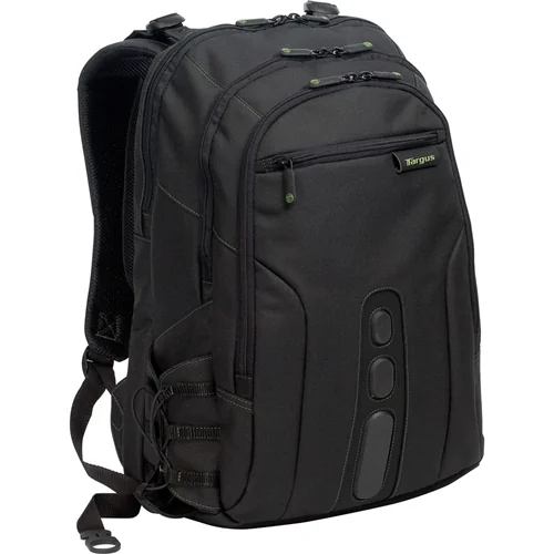 Mochila para portátil 15.6" Targus Eco Spruce Preto poliéster à prova de água - Imagem 15