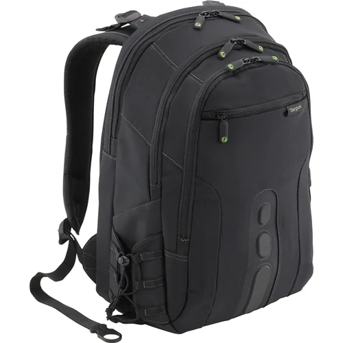 Mochila para portátil 15.6" Targus Eco Spruce Preto poliéster à prova de água - Imagem 11