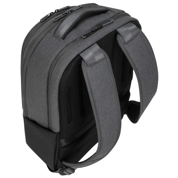 Mochila para Portátil Targus Cypress EcoSmart 15.6" Cinzento Sustentável - Imagem 6