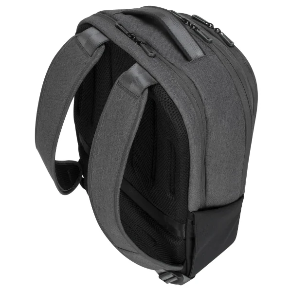 Mochila para Portátil Targus Cypress EcoSmart 15.6" Cinzento Sustentável - Imagem 5