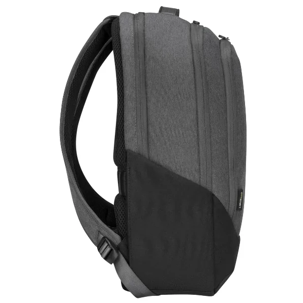 Mochila para Portátil Targus Cypress EcoSmart 15.6" Cinzento Sustentável - Imagem 7