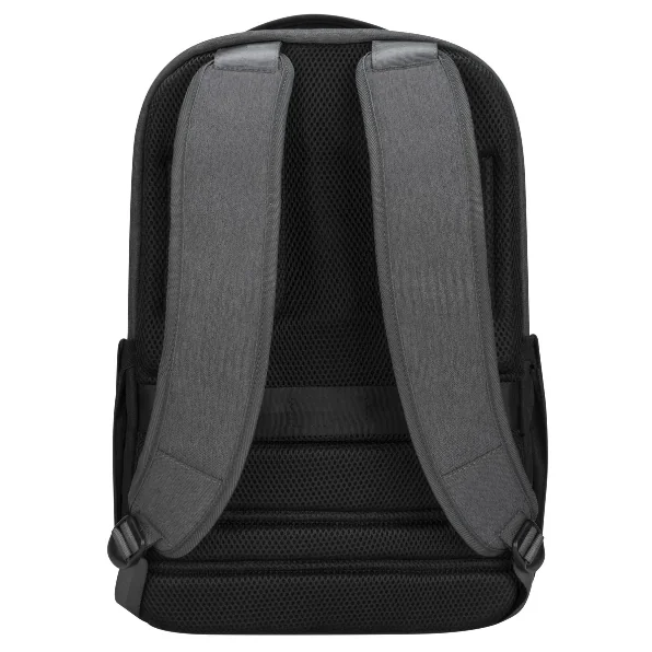 Mochila para Portátil Targus Cypress EcoSmart 15.6" Cinzento Sustentável - Imagem 4