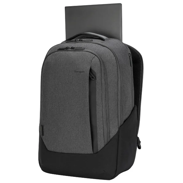 Mochila para Portátil Targus Cypress EcoSmart 15.6" Cinzento Sustentável - Imagem 10