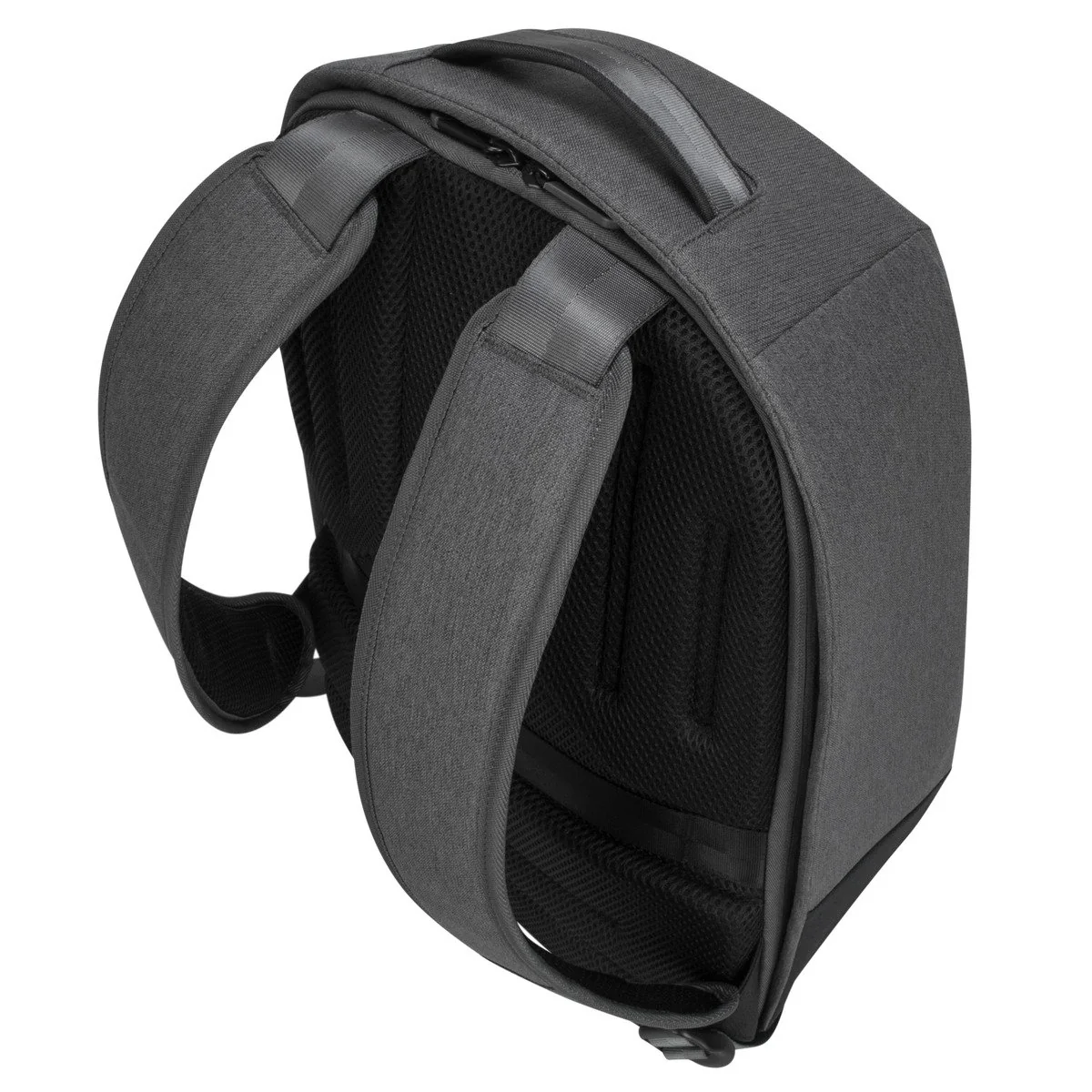 Mochila para portátil 15.6" Targus Cypress Eco Security Preto/Cinzento 21L - Imagem 6