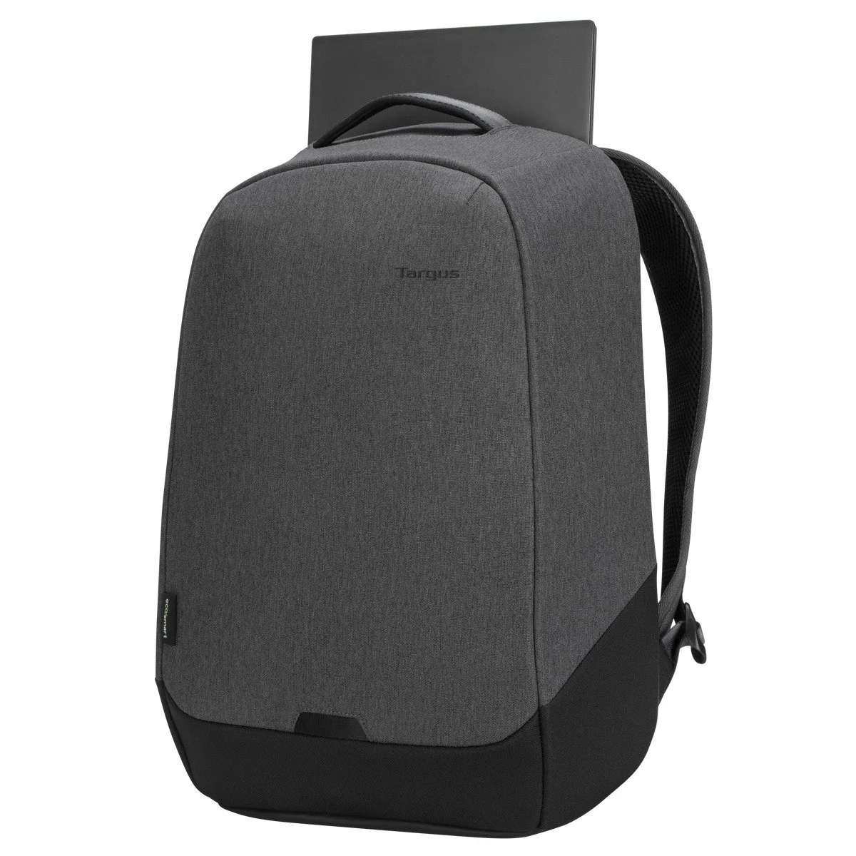 Mochila para portátil 15.6" Targus Cypress Eco Security Preto/Cinzento 21L - Imagem 10