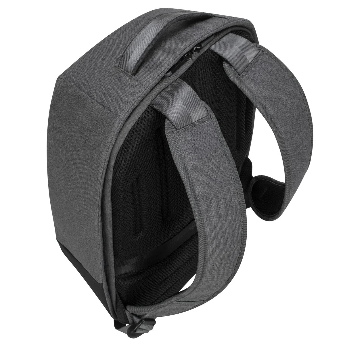 Mochila para portátil 15.6" Targus Cypress Eco Security Preto/Cinzento 21L - Imagem 5