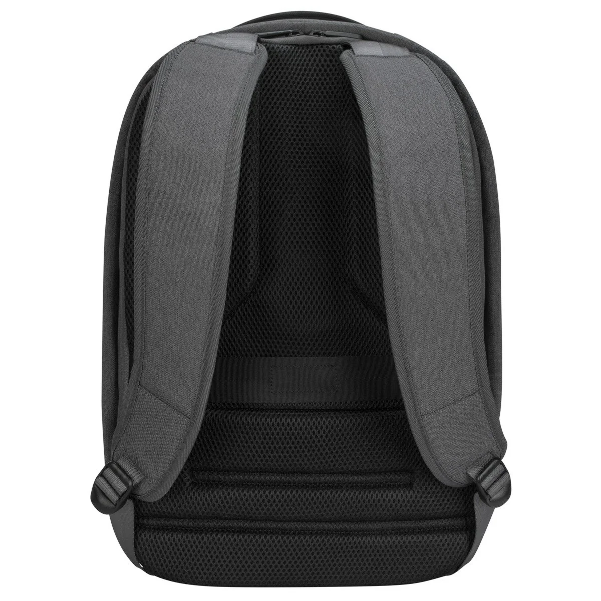 Mochila para portátil 15.6" Targus Cypress Eco Security Preto/Cinzento 21L - Imagem 4
