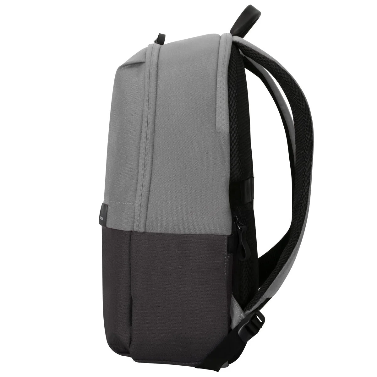 Mochila para portátil 15.6" Targus Sagano EcoSmart Commuter Preto/Cinzento RPET - Imagem 12