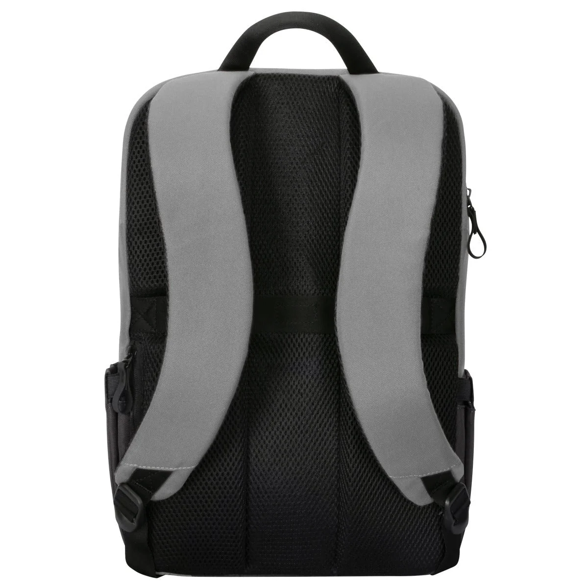 Mochila para portátil 15.6" Targus Sagano EcoSmart Commuter Preto/Cinzento RPET - Imagem 3