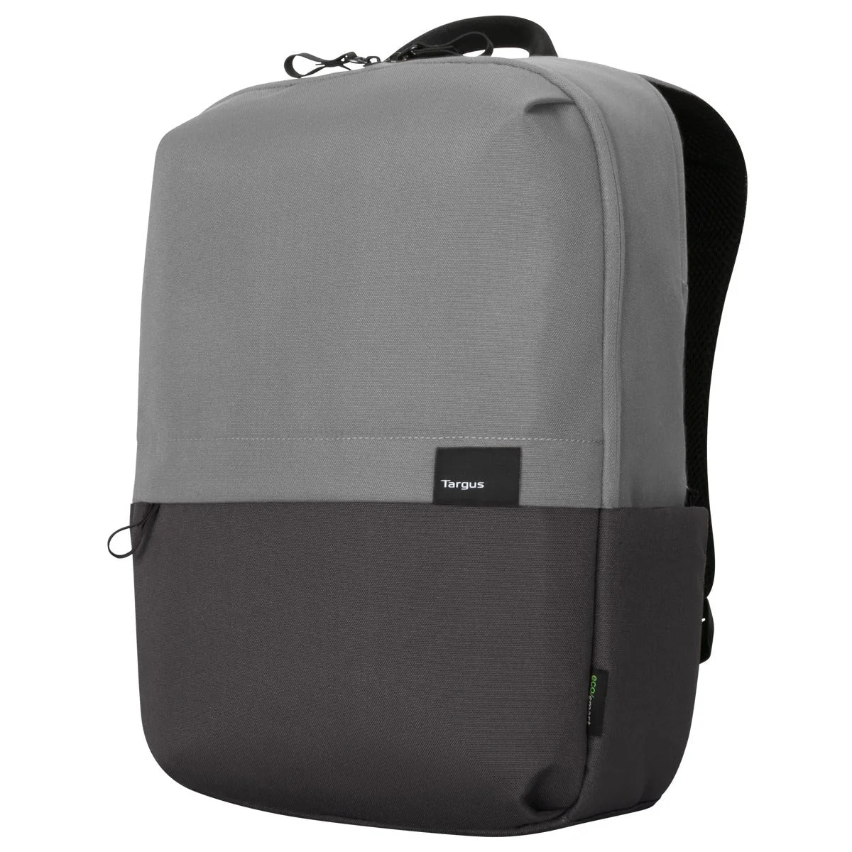 Mochila para portátil 15.6" Targus Sagano EcoSmart Commuter Preto/Cinzento RPET - Imagem 9