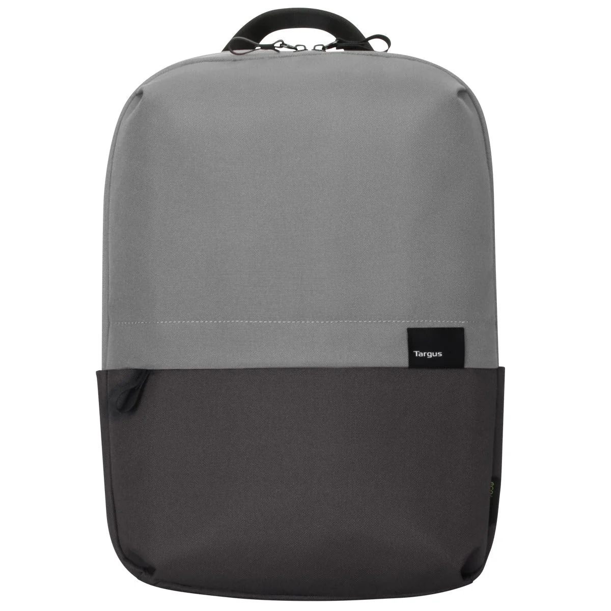 Mochila para portátil 15.6" Targus Sagano EcoSmart Commuter Preto/Cinzento RPET - Imagem 8