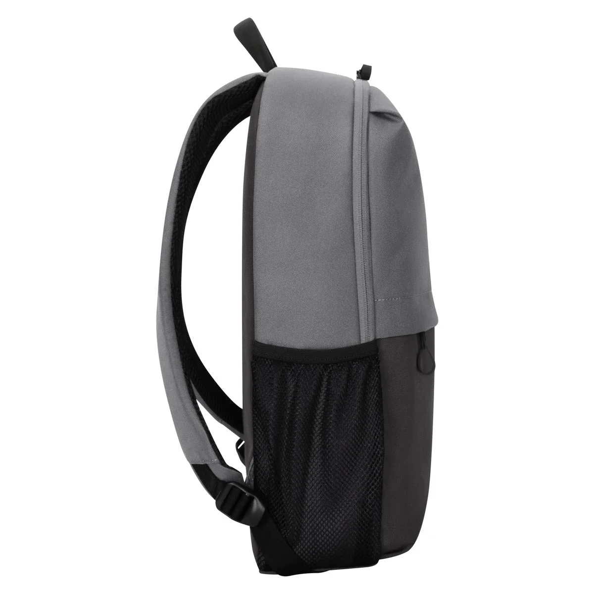 Mochila Targus Sagano Campus para Portátil até 15.6" Cinzento e Preto Material Reciclado - Imagem 11
