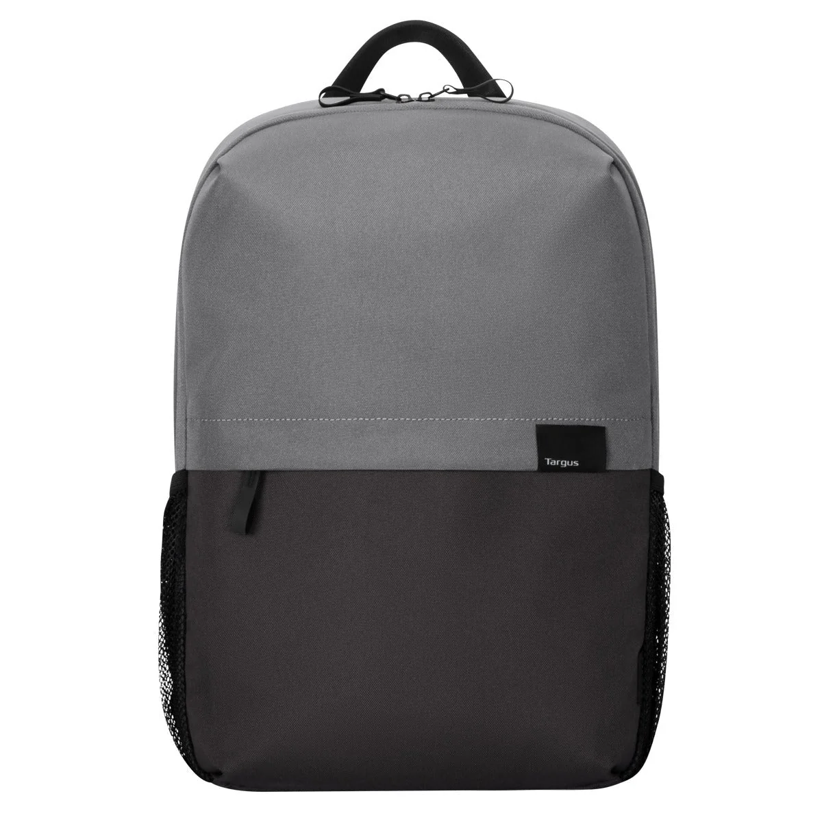 Mochila Targus Sagano Campus para Portátil até 15.6" Cinzento e Preto Material Reciclado - Imagem 8