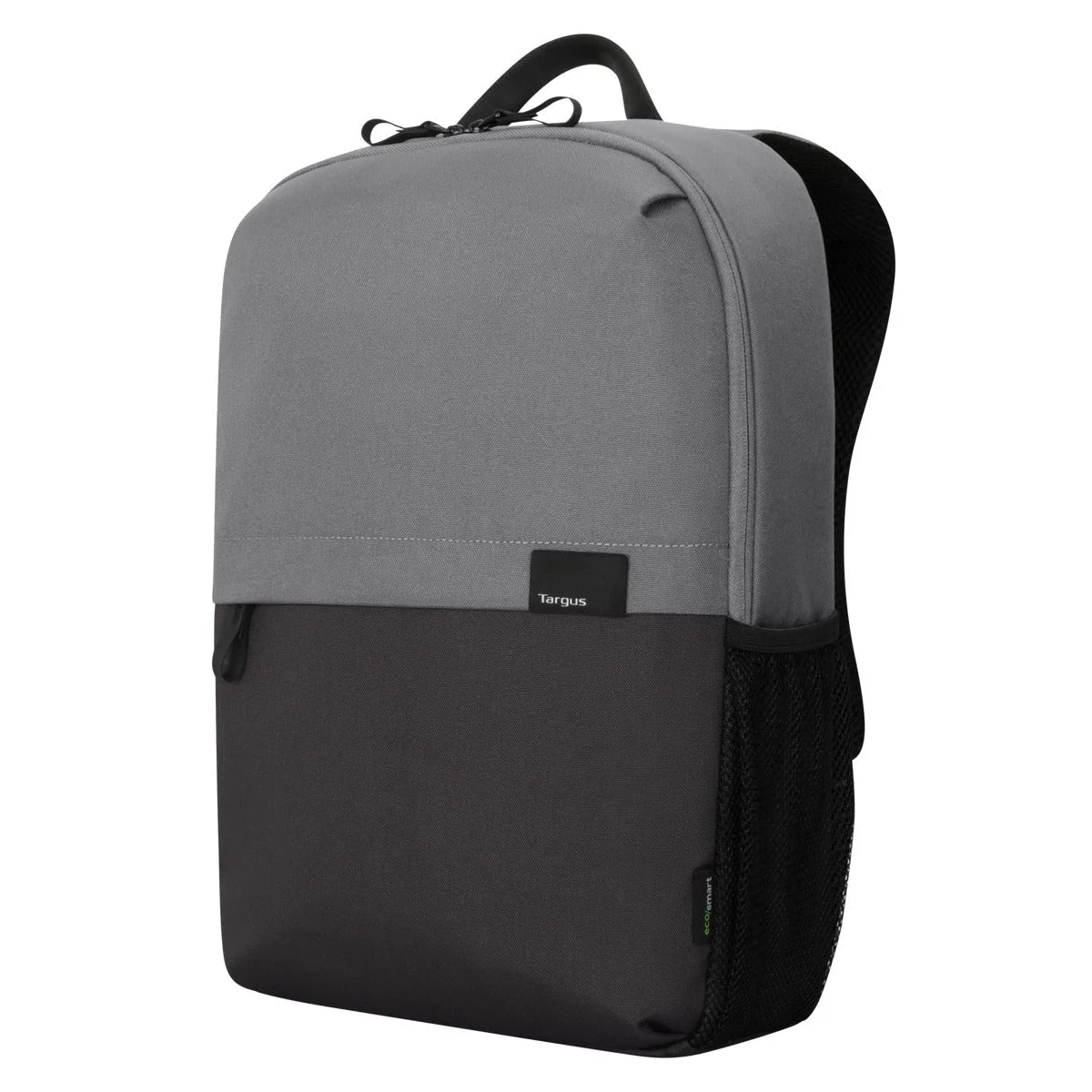 Mochila Targus Sagano Campus para Portátil até 15.6" Cinzento e Preto Material Reciclado - Imagem 10