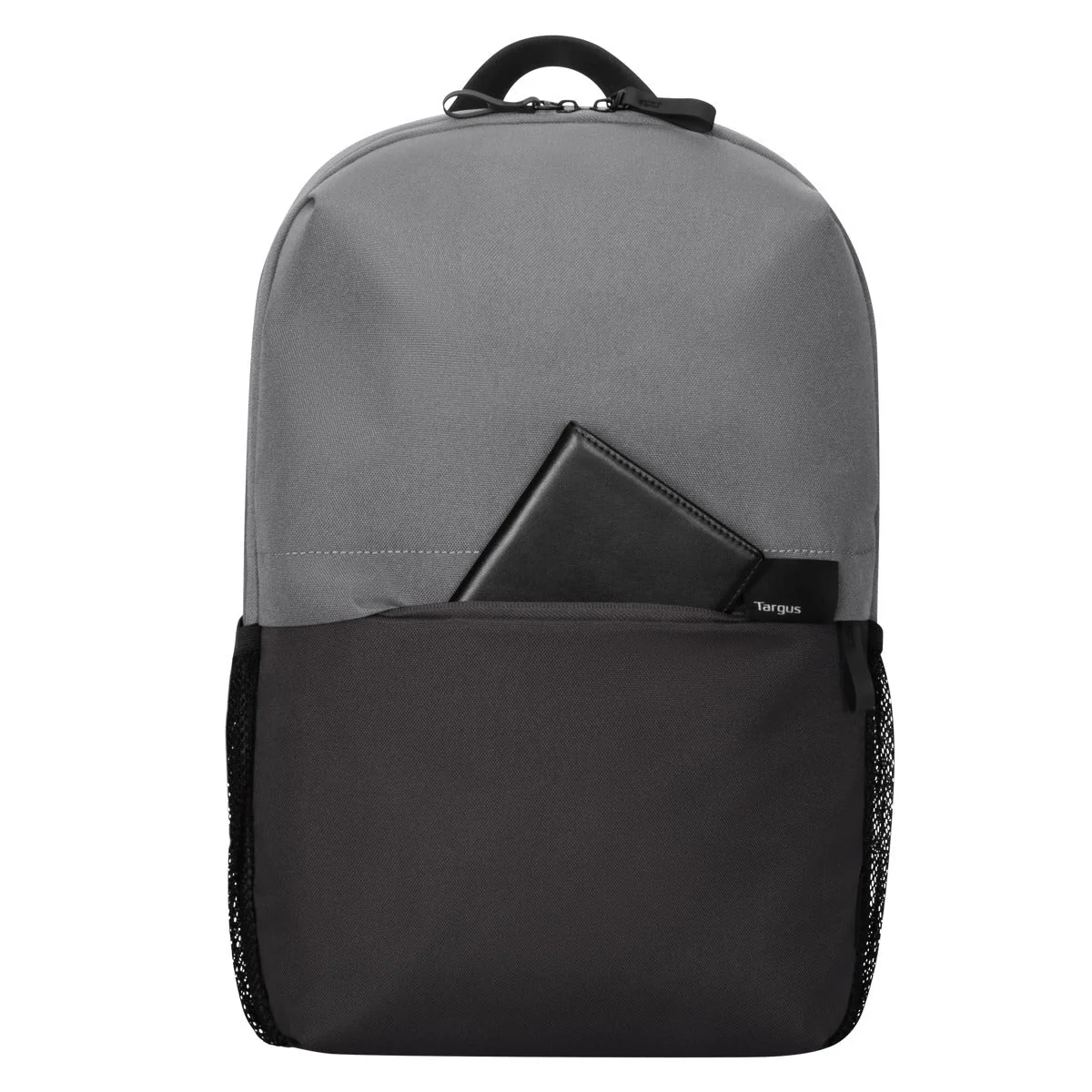 Mochila Targus Sagano Campus para Portátil até 15.6" Cinzento e Preto Material Reciclado - Imagem 13