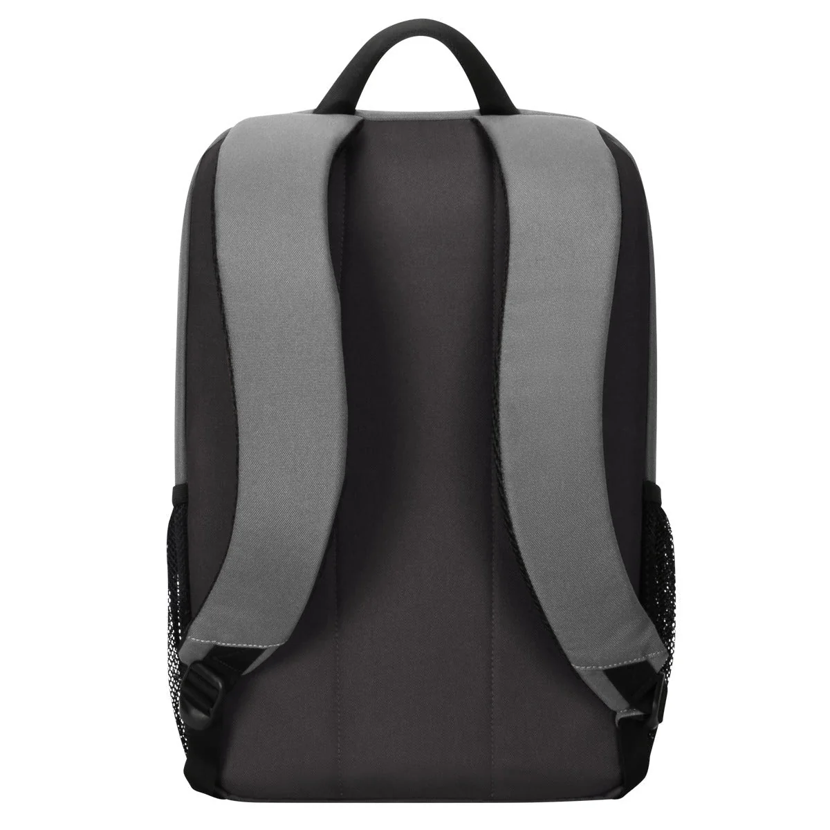Mochila Targus Sagano Campus para Portátil até 15.6" Cinzento e Preto Material Reciclado - Imagem 3
