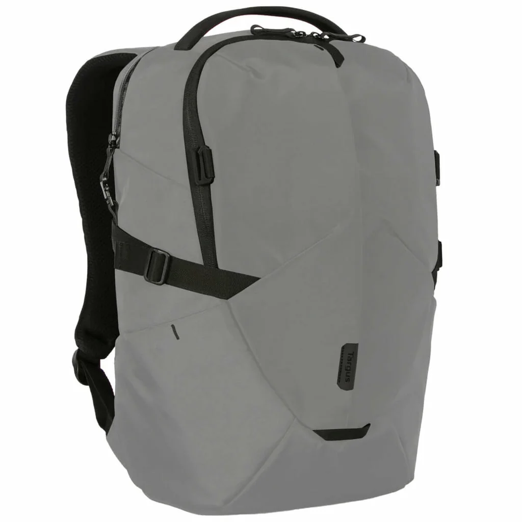 Mochila para Portátil Targus Terra EcoSmart 16" Cinzento 23L Reciclada GRS - Imagem 4