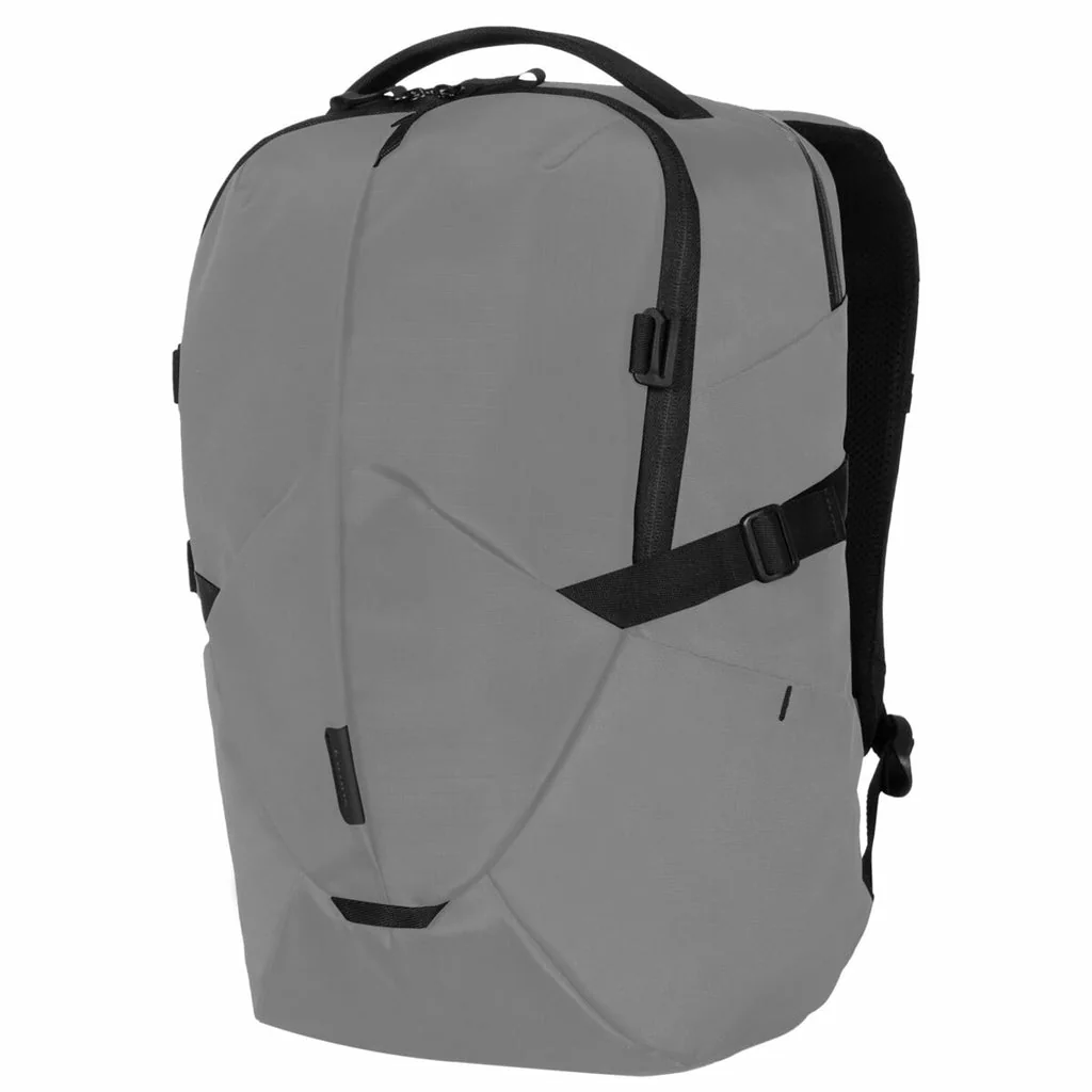 Mochila para Portátil Targus Terra EcoSmart 16" Cinzento 23L Reciclada GRS - Imagem 3