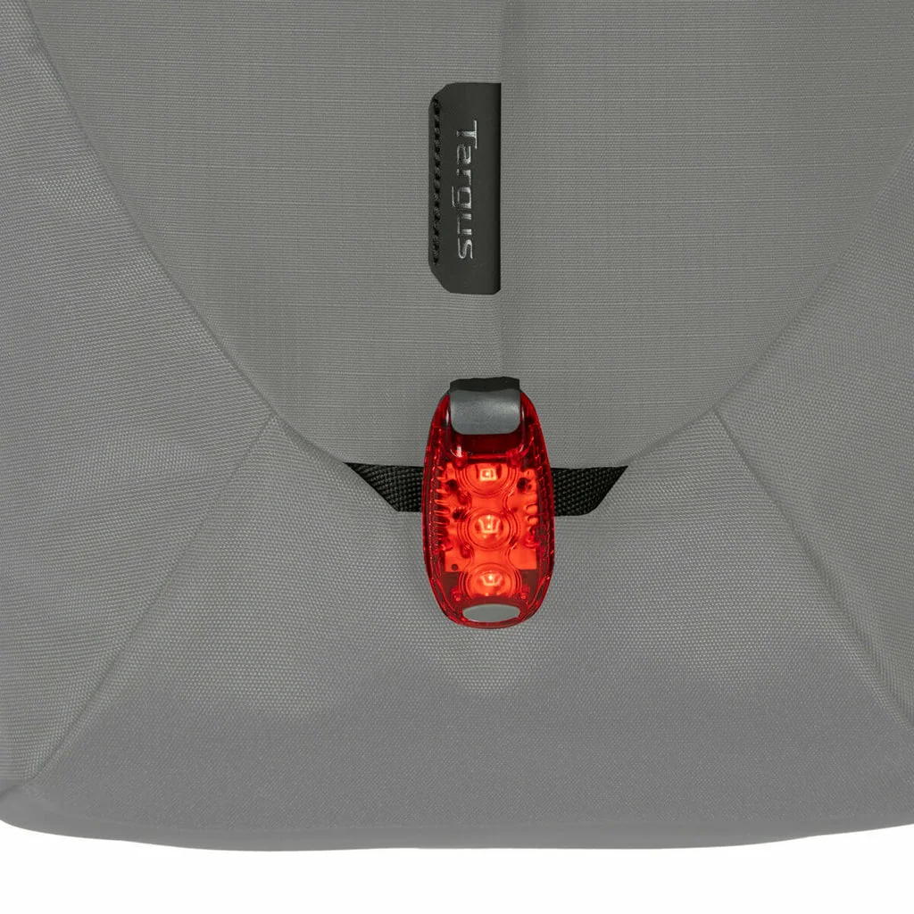 Mochila para Portátil Targus Terra EcoSmart 16" Cinzento 23L Reciclada GRS - Imagem 11