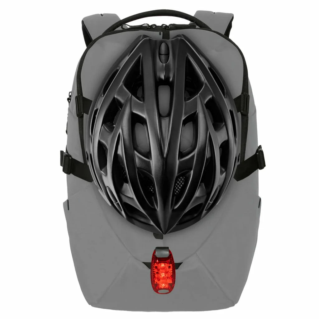 Mochila para Portátil Targus Terra EcoSmart 16" Cinzento 23L Reciclada GRS - Imagem 8