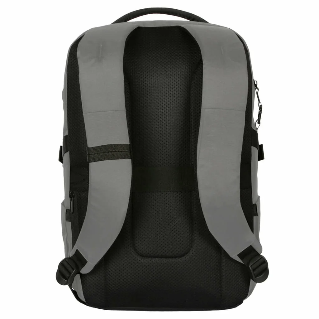 Mochila para Portátil Targus Terra EcoSmart 16" Cinzento 23L Reciclada GRS - Imagem 5