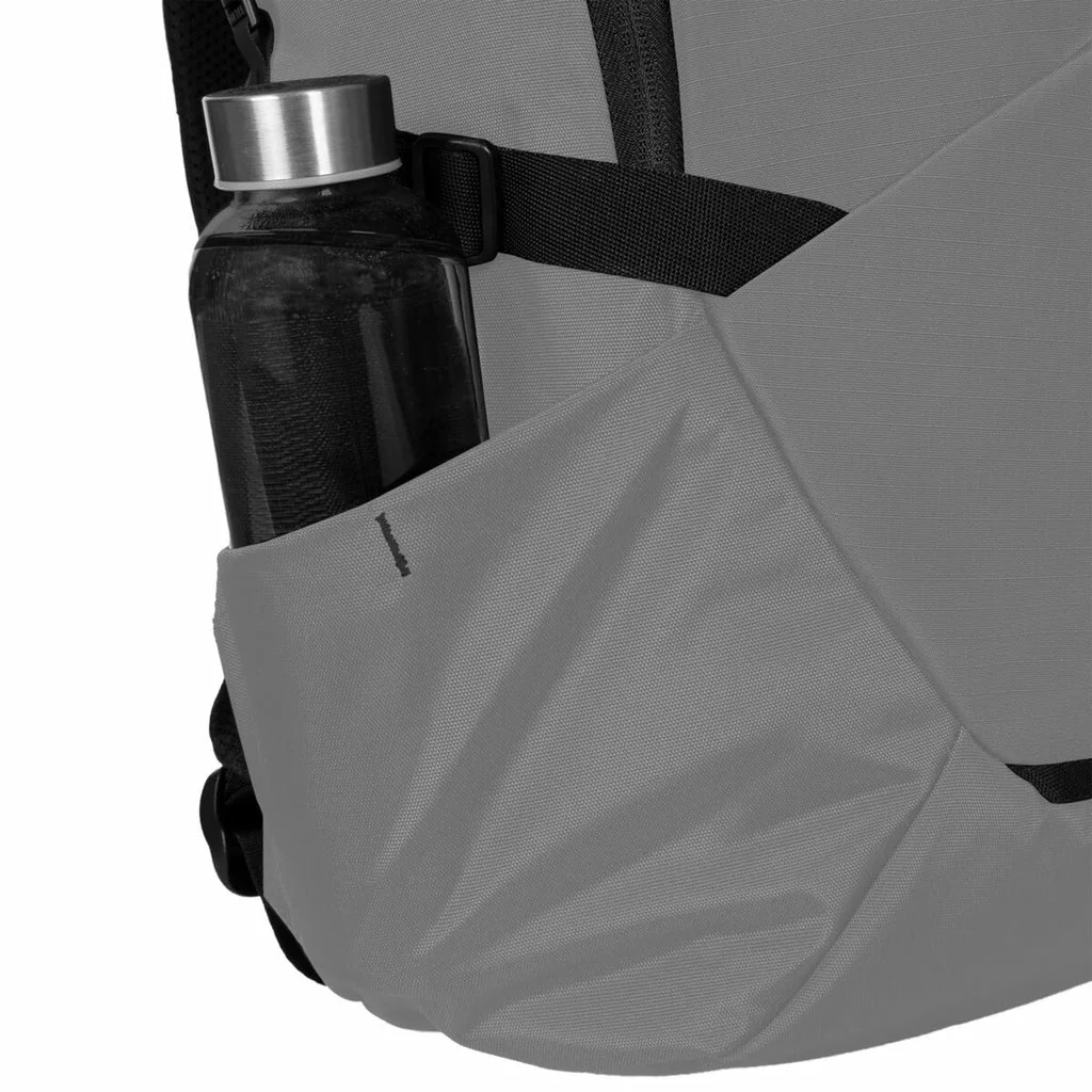 Mochila para Portátil Targus Terra EcoSmart 16" Cinzento 23L Reciclada GRS - Imagem 10