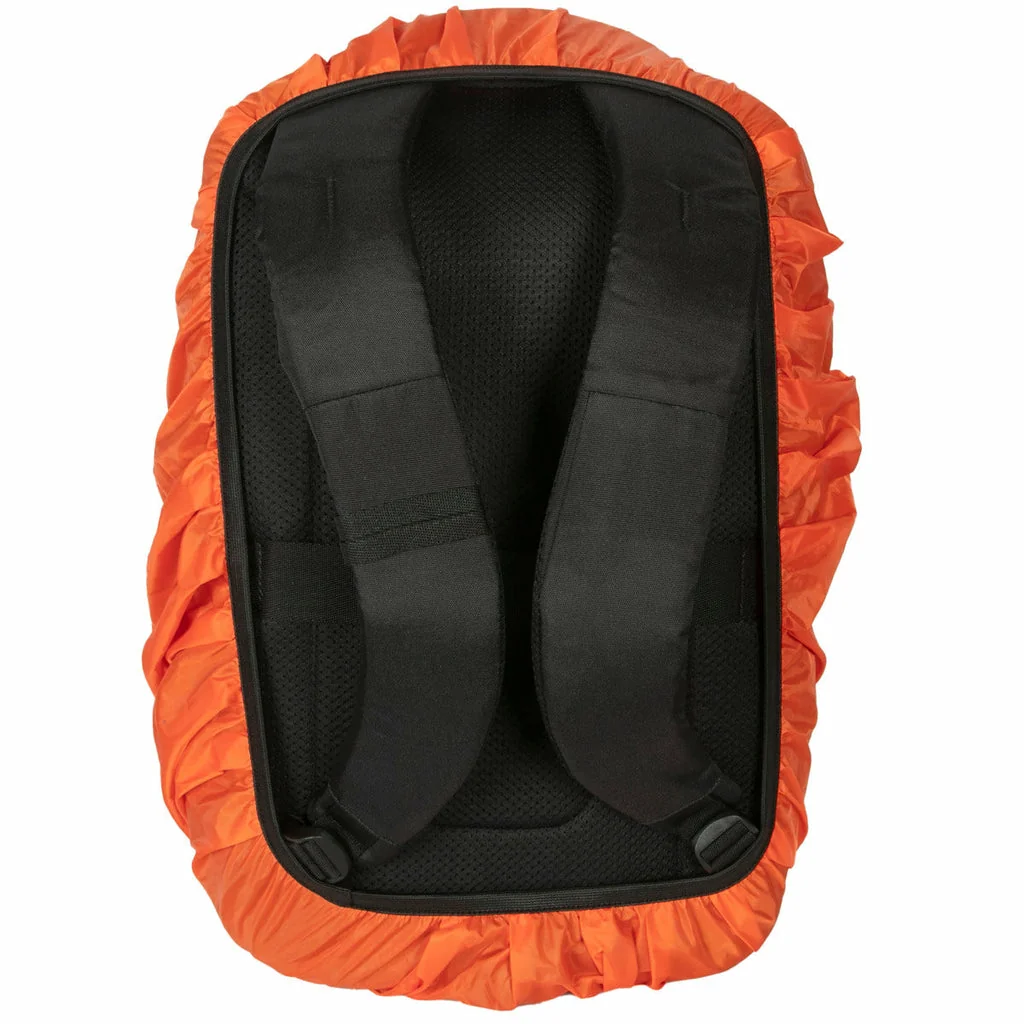 Mochila para portátil 16" Targus Terra EcoSmart Preto reciclada 23L unissexo - Imagem 14