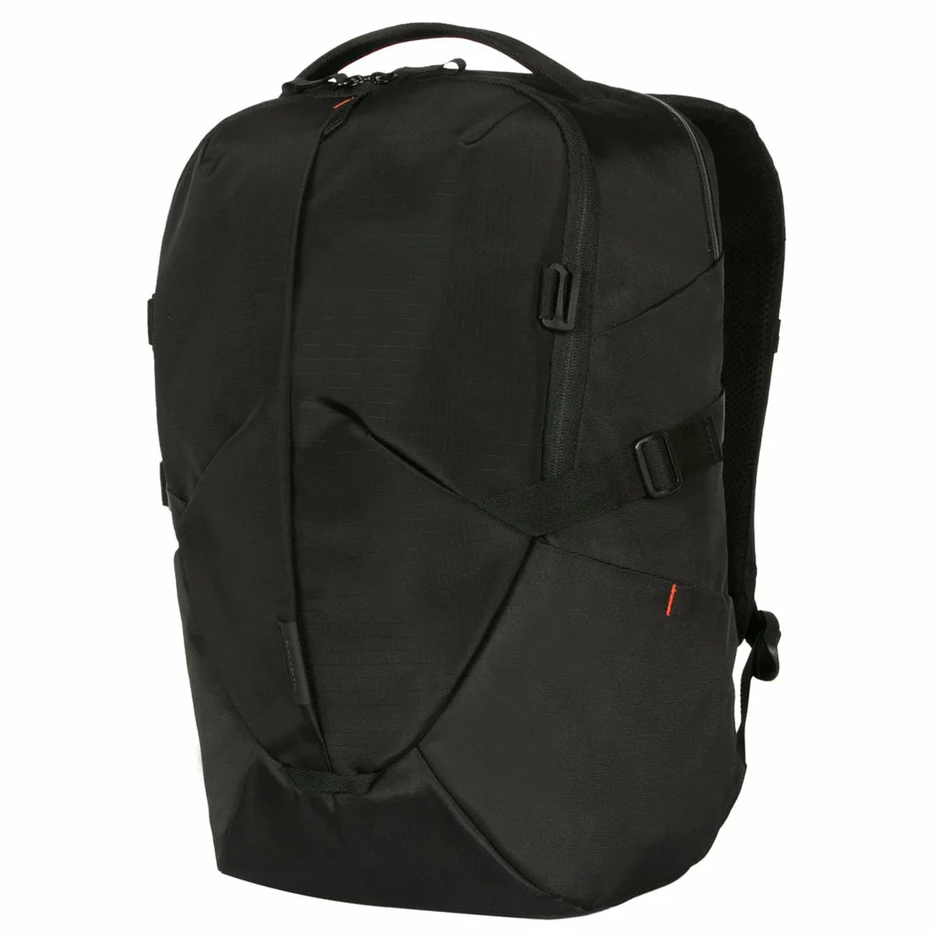 Mochila para portátil 16" Targus Terra EcoSmart Preto reciclada 23L unissexo - Imagem 4