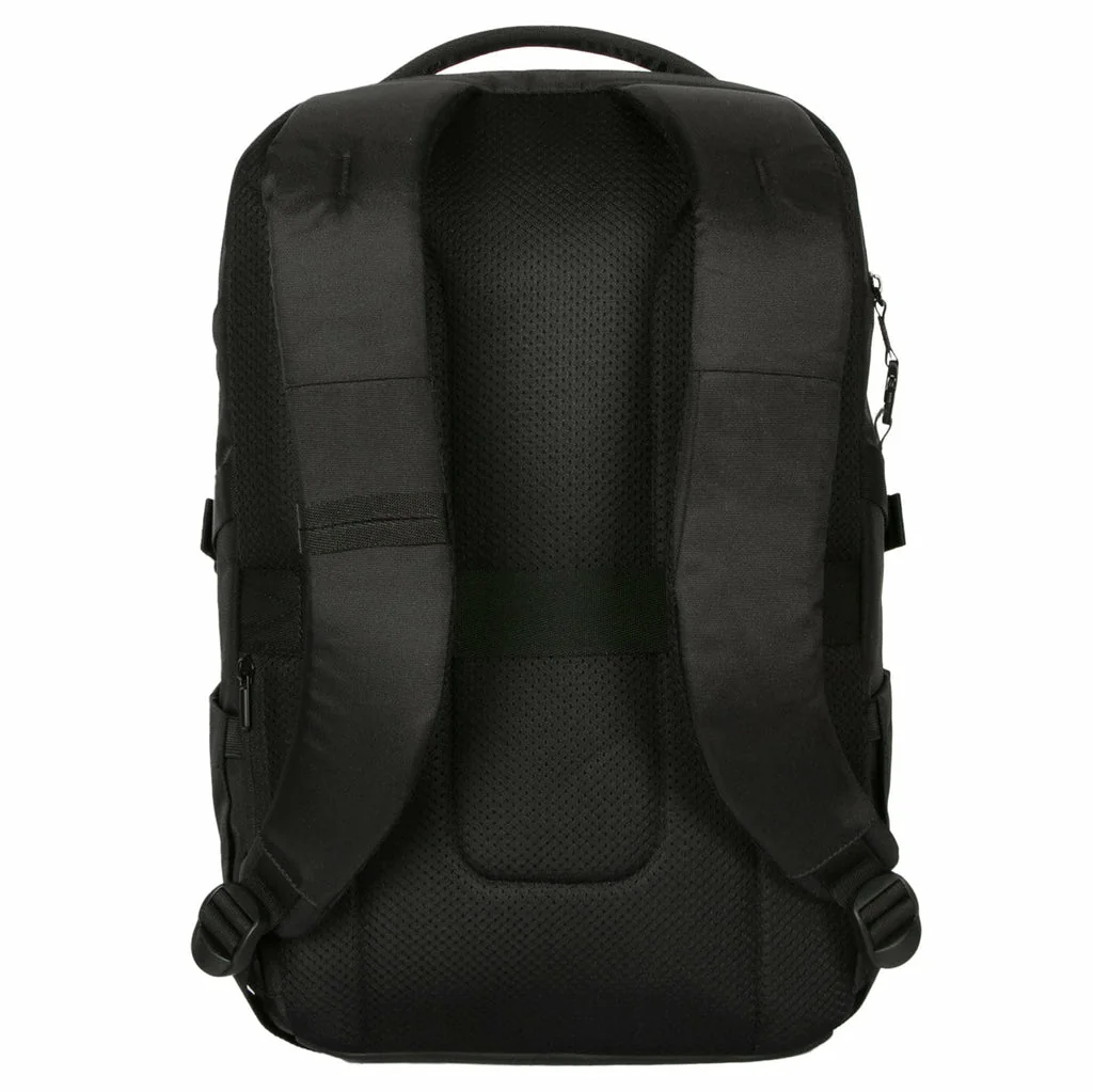 Mochila para portátil 16" Targus Terra EcoSmart Preto reciclada 23L unissexo - Imagem 6