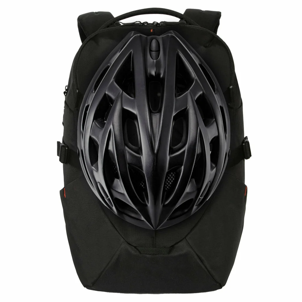 Mochila para portátil 16" Targus Terra EcoSmart Preto reciclada 23L unissexo - Imagem 11