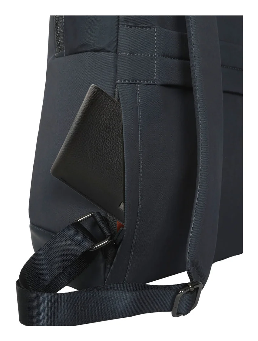 Mochila Targus Avila 15-16" Midnight Navy Compartimento Tablet Resistente à Água 15L Universal - Imagem 6
