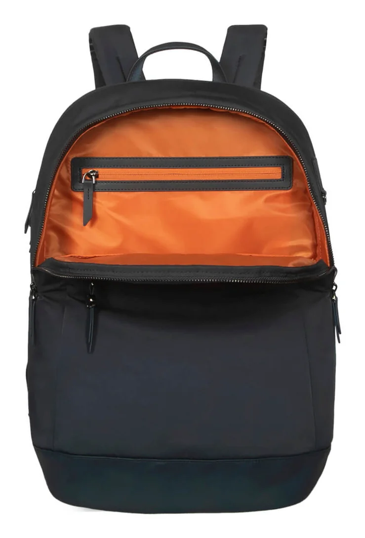 Mochila Targus Avila 15-16" Midnight Navy Compartimento Tablet Resistente à Água 15L Universal - Imagem 5