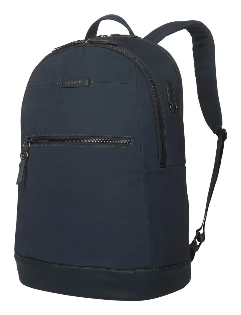Mochila Targus Avila 15-16" Midnight Navy Compartimento Tablet Resistente à Água 15L Universal - Imagem 4