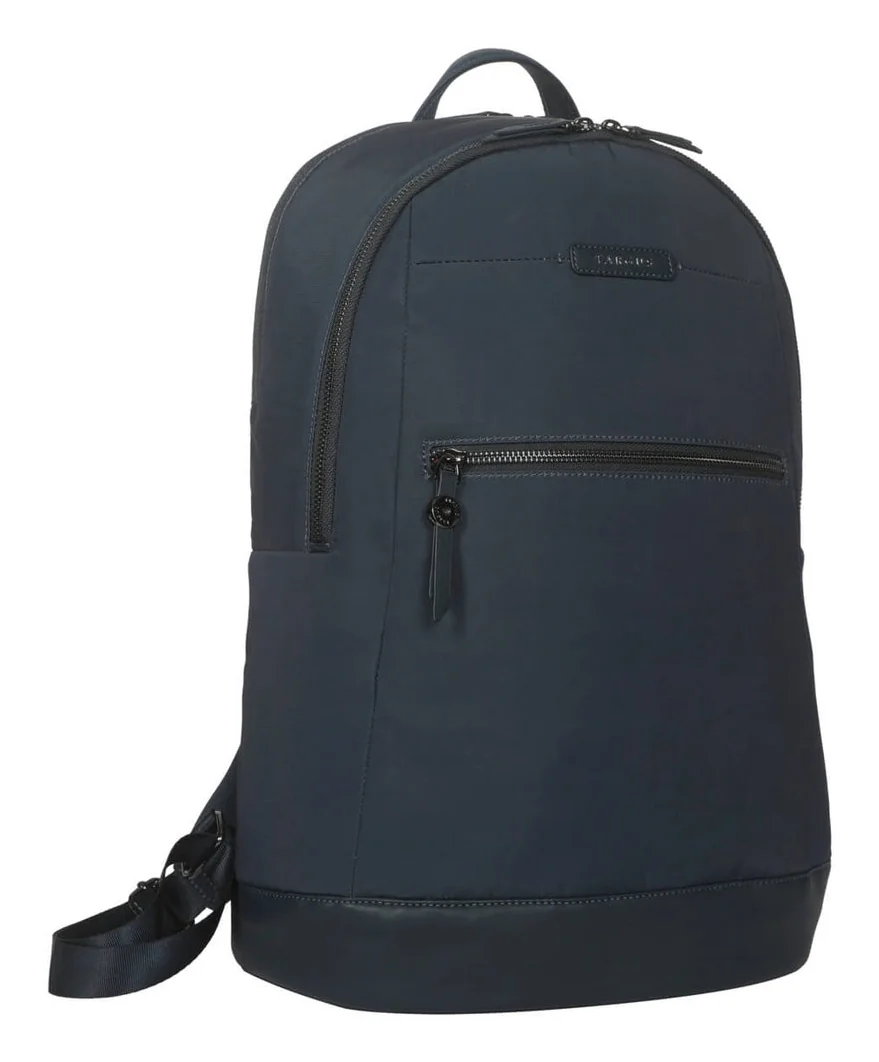 Mochila Targus Avila 15-16" Midnight Navy Compartimento Tablet Resistente à Água 15L Universal - Imagem 3