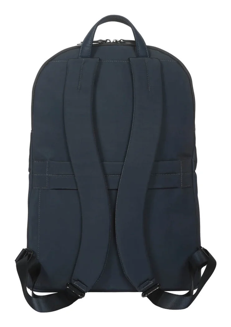 Mochila Targus Avila 15-16" Midnight Navy Compartimento Tablet Resistente à Água 15L Universal - Imagem 2