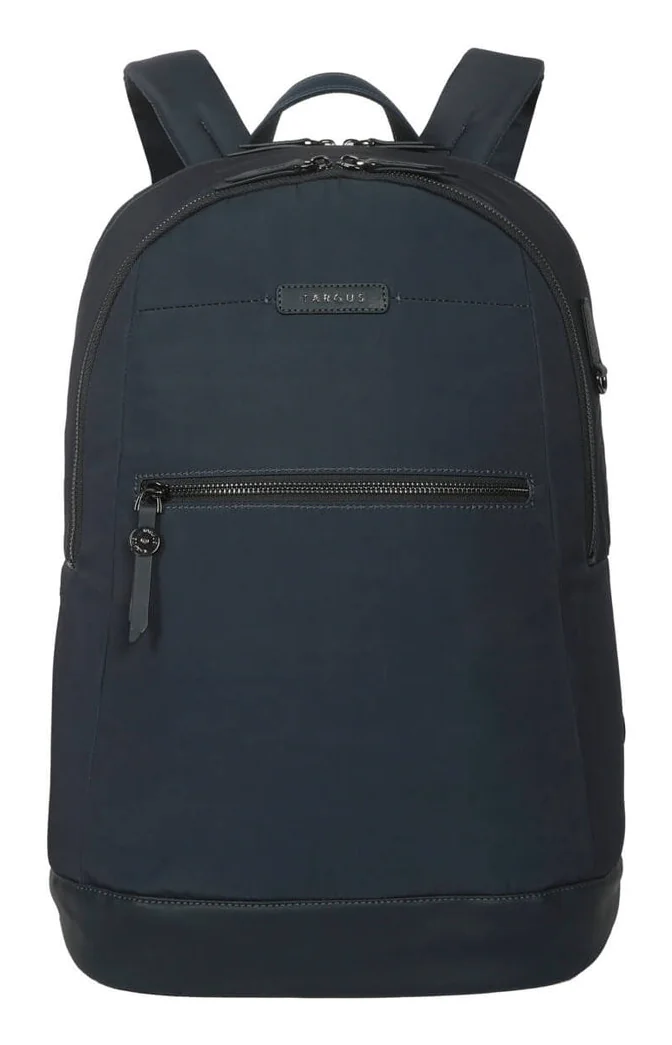 Mochila Targus Avila 15-16" Midnight Navy Compartimento Tablet Resistente à Água 15L Universal