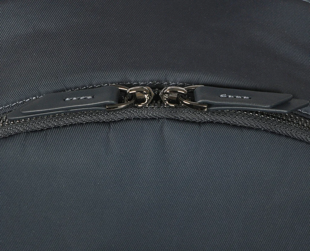 Mochila Targus Avila 15-16" Midnight Navy Compartimento Tablet Resistente à Água 15L Universal - Imagem 9