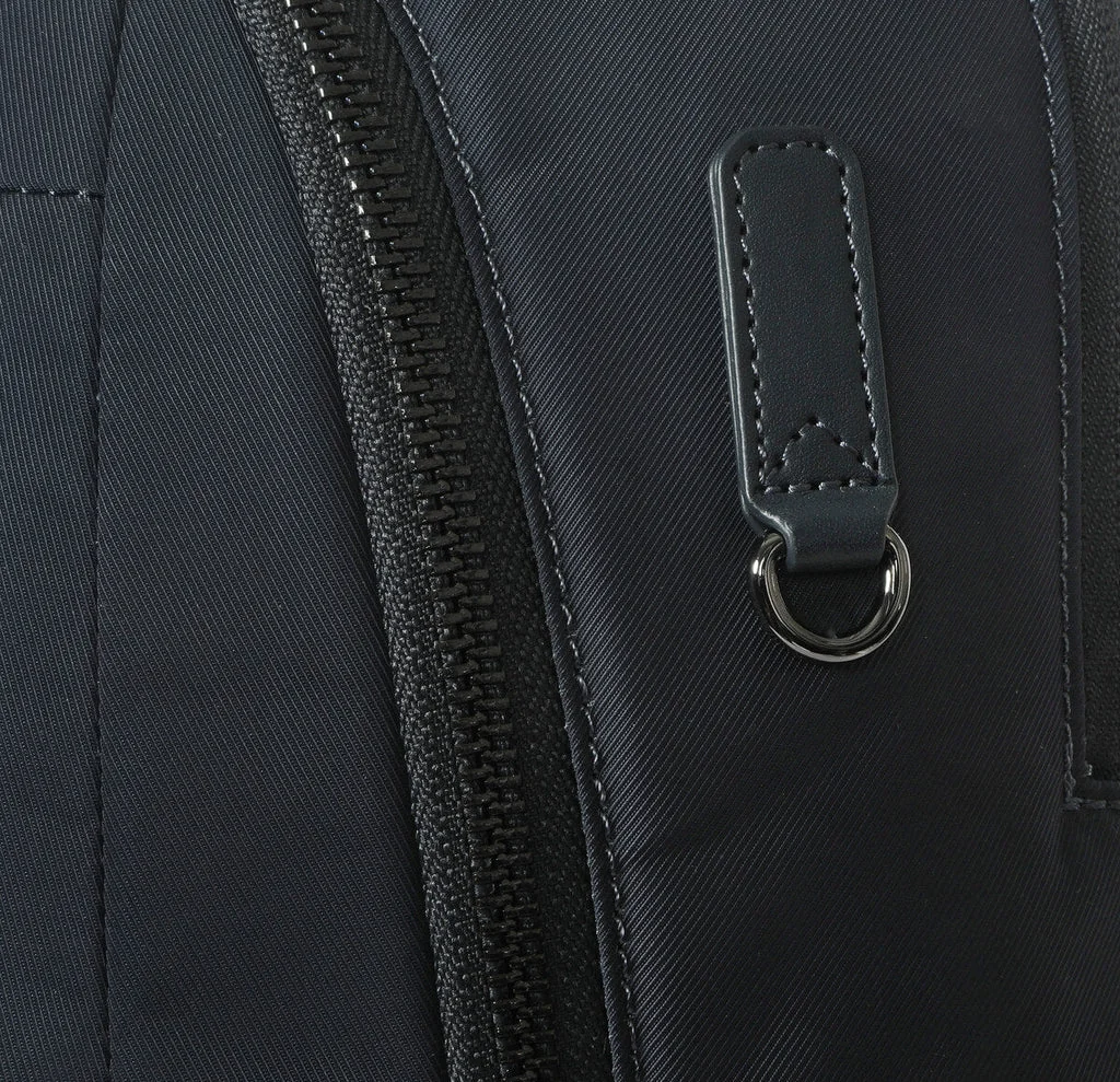 Mochila Targus Avila 15-16" Midnight Navy Compartimento Tablet Resistente à Água 15L Universal - Imagem 8