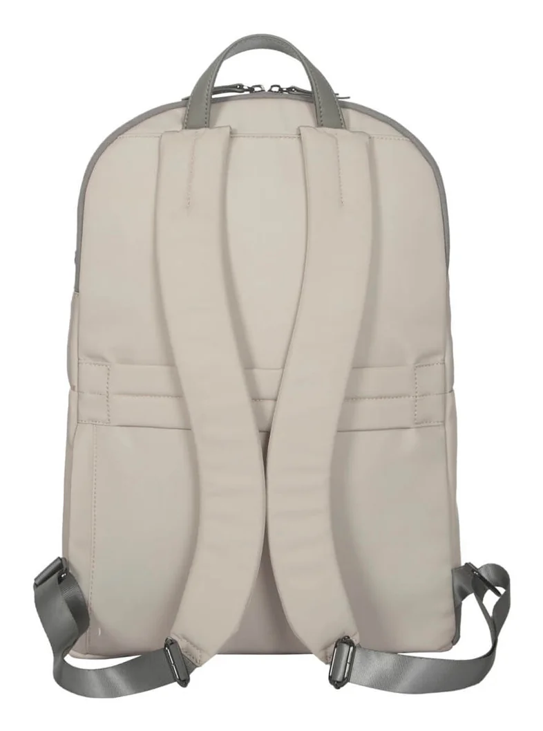 Mochila para portátil 16" Targus Avila Carvalho French Oak 15L resistente à água - Imagem 2