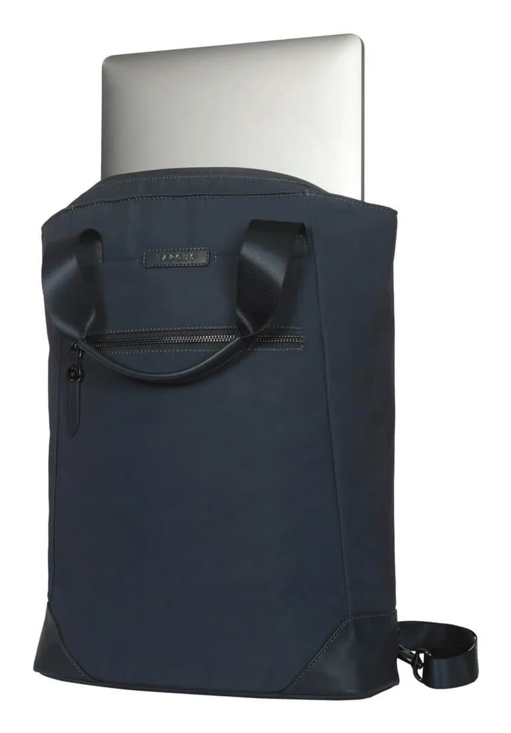 Mochila Convertível para Portátil Targus Avila 2-in-1 16" Azul Midnight Navy - Imagem 3